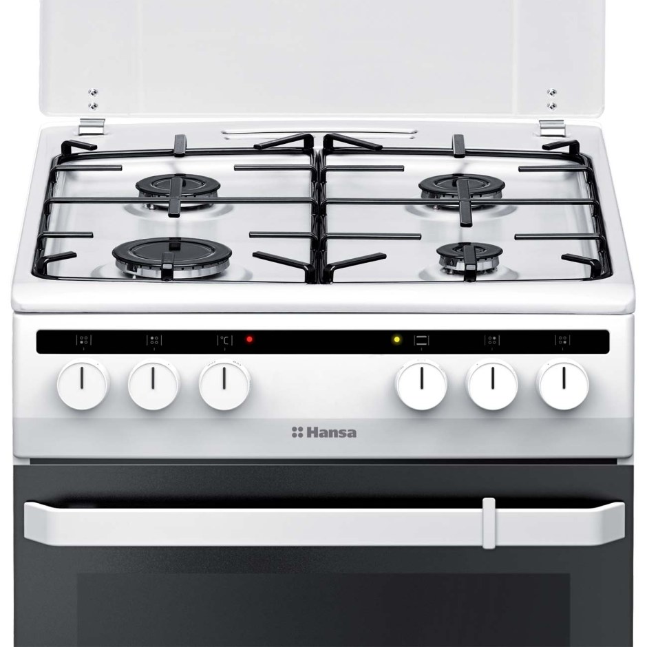 Плита ГАЗ Hansa FCGW 51001