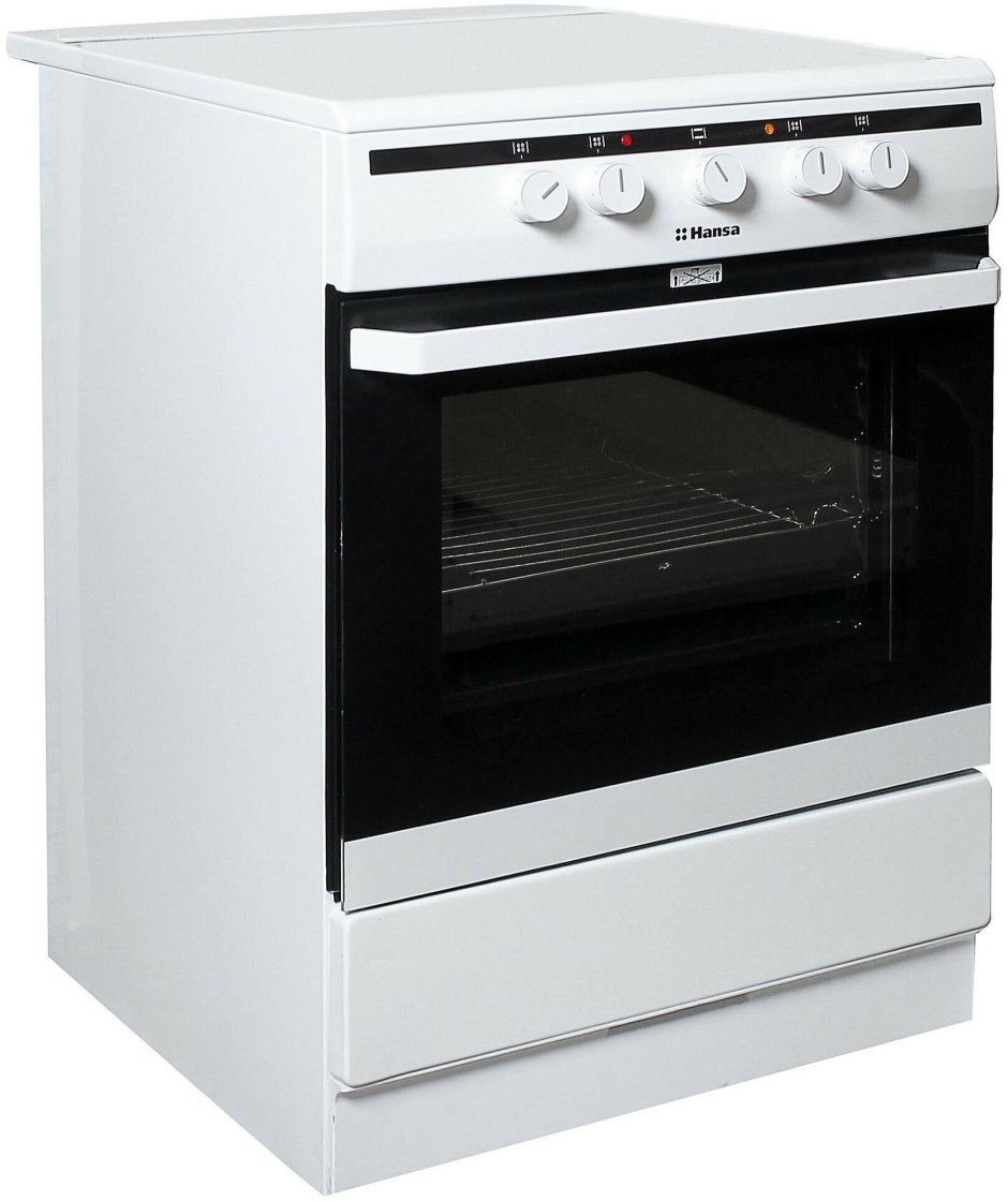 Газовая плита Hansa FCGW 63020