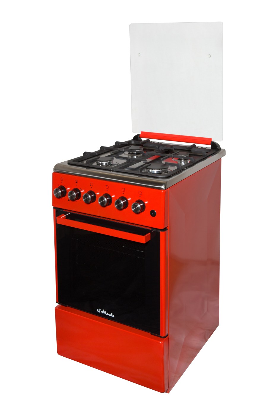 Газовая плита Monte Fo ge6011
