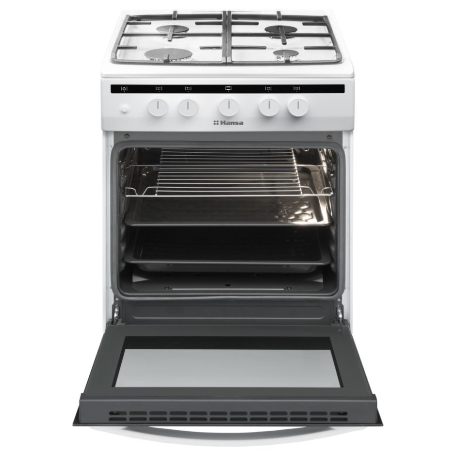 Газовая плита Hansa fcgw61000