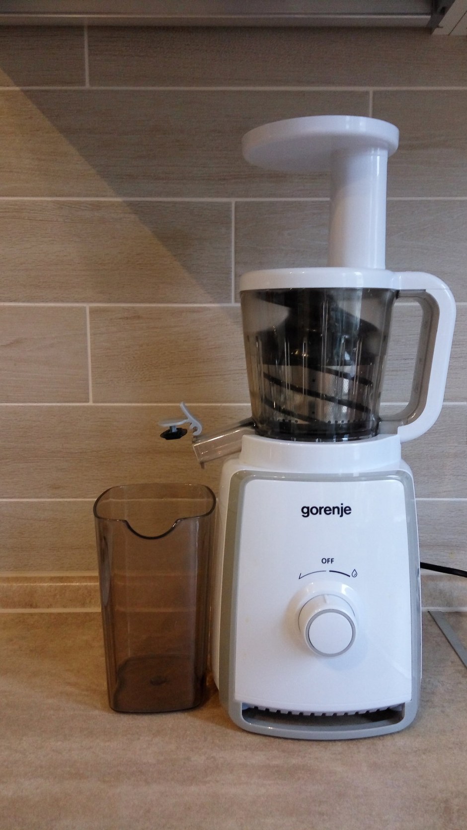 Соковыжималка Gorenje jc805sb отзывы