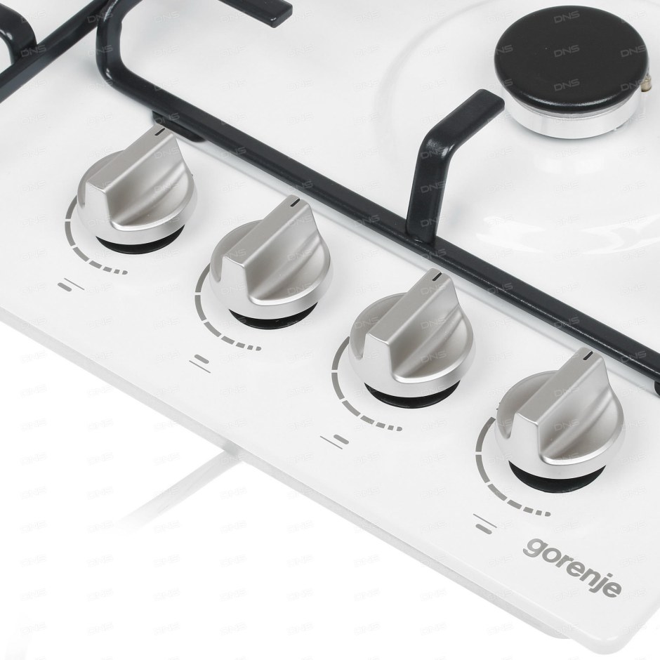 Газовая варочная панель Gorenje g 640 ZMB
