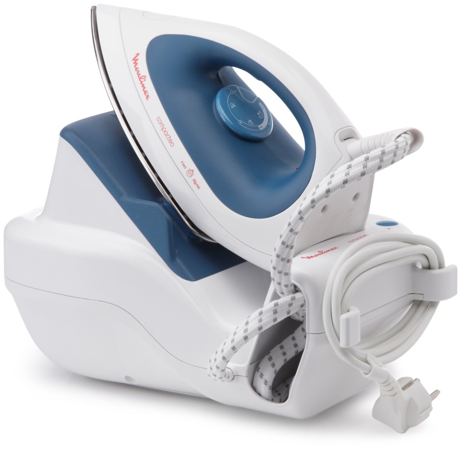 Парогенератор Moulinex GM 5010