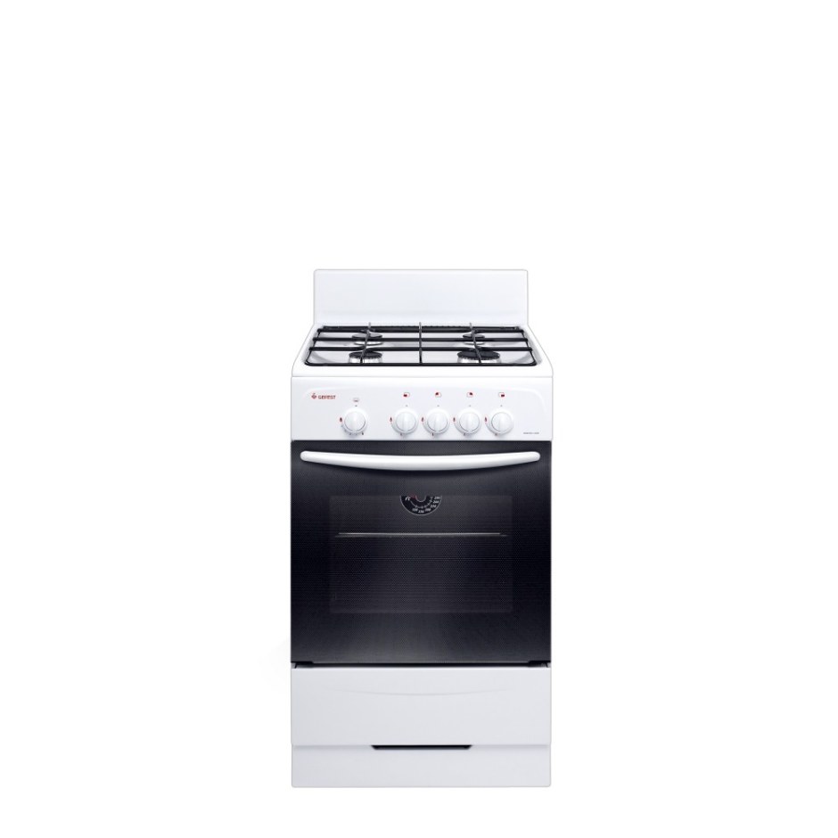 Газовая плита Ricci rgc5002wh