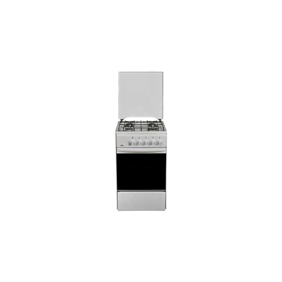 Кухонная плита Flama FG 2406 W