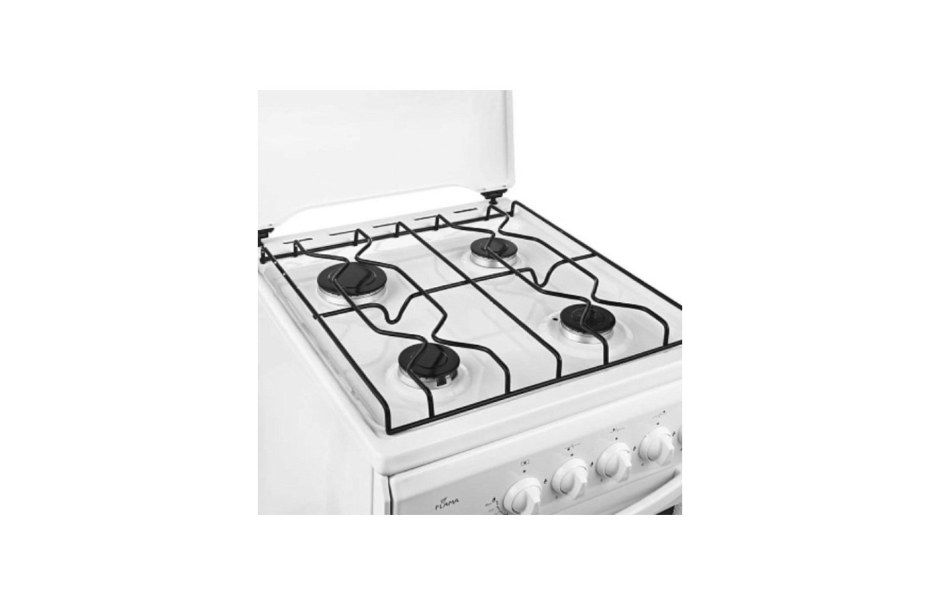 Газовая плита King rg2401 w