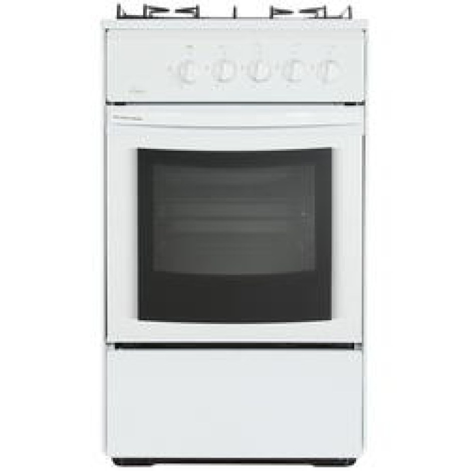 Газовая плита Flama RG 24037 W
