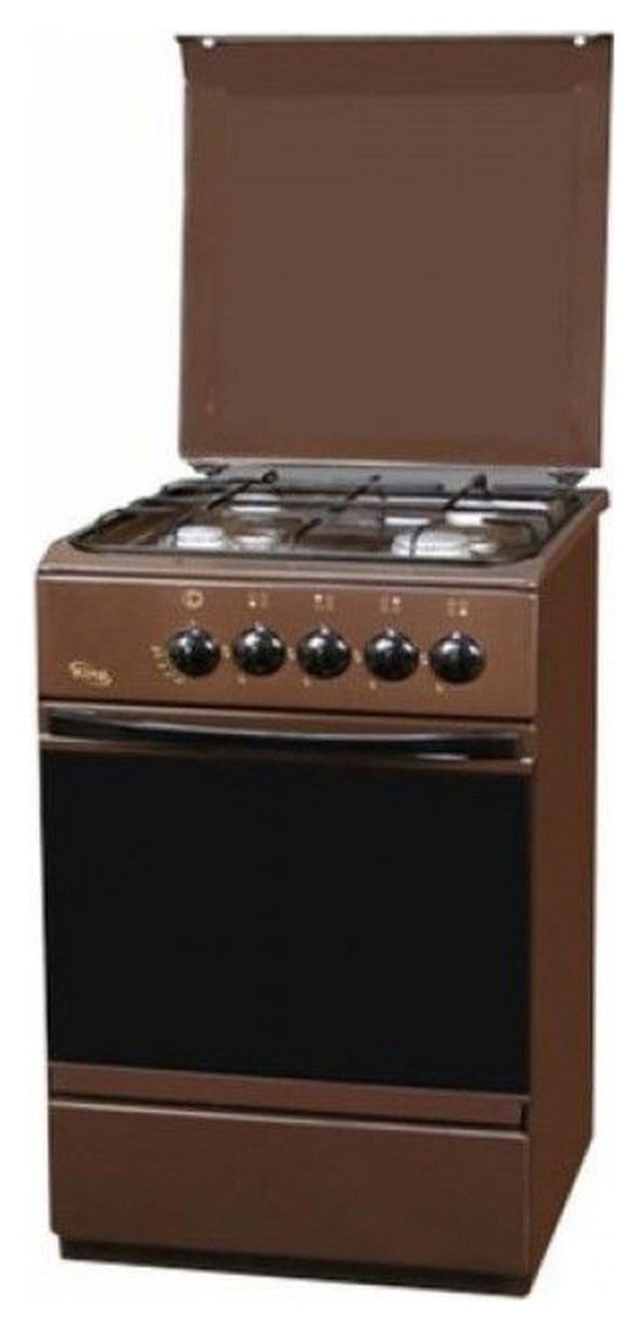 Газовая плита Flama RG 2401 B