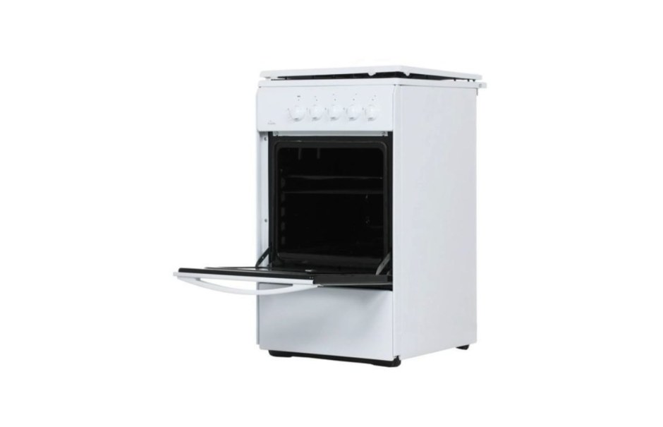 Газовая плита King rg2401 w