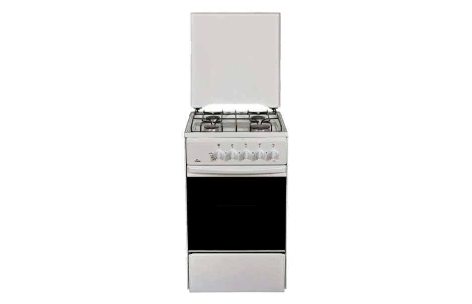 Кухонная плита Flama rg24011-w