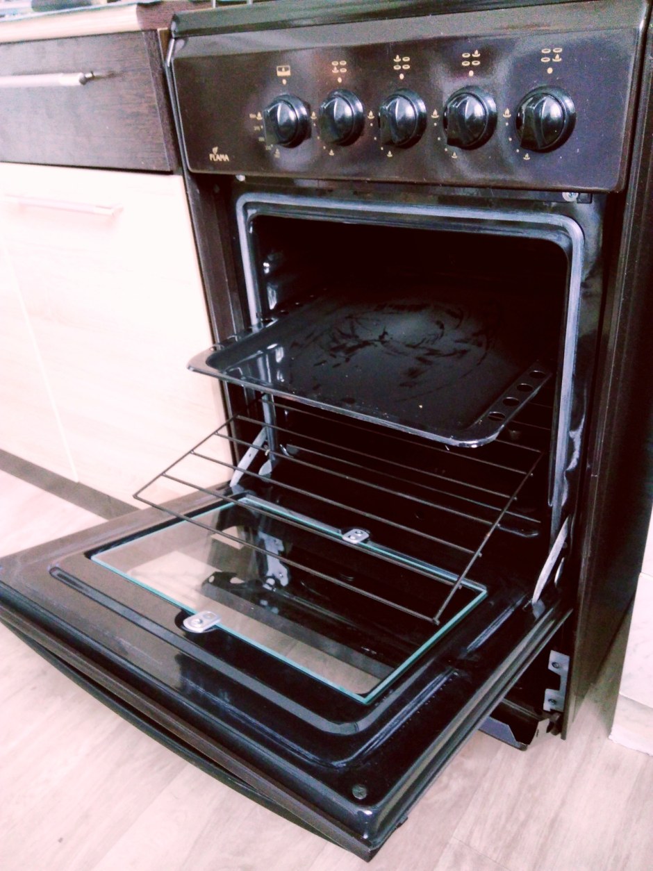Плита газовая Кинг Flama RG 2401