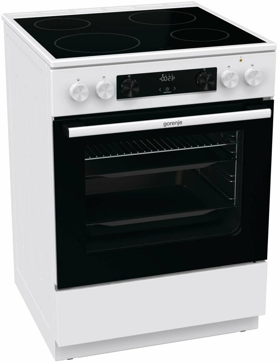 Газовая плита Gorenje GN 5112 WH