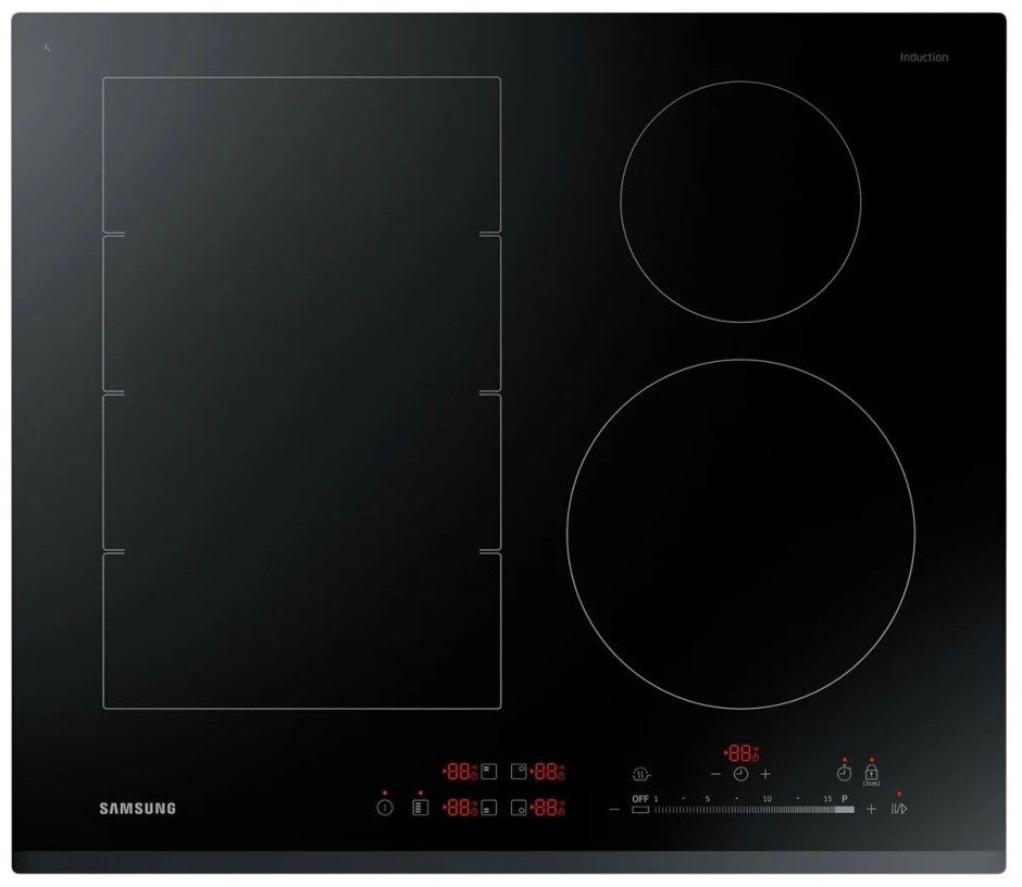Samsung nz32r1506bk/WT