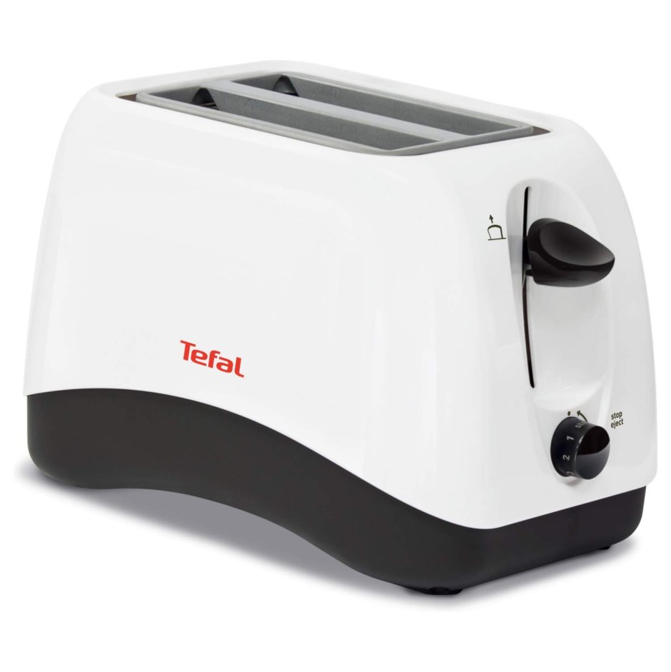Тостер Tefal Delfini tt130130