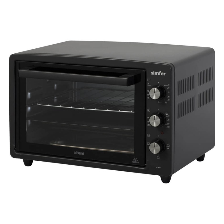 Мини-печь Simfer m4273