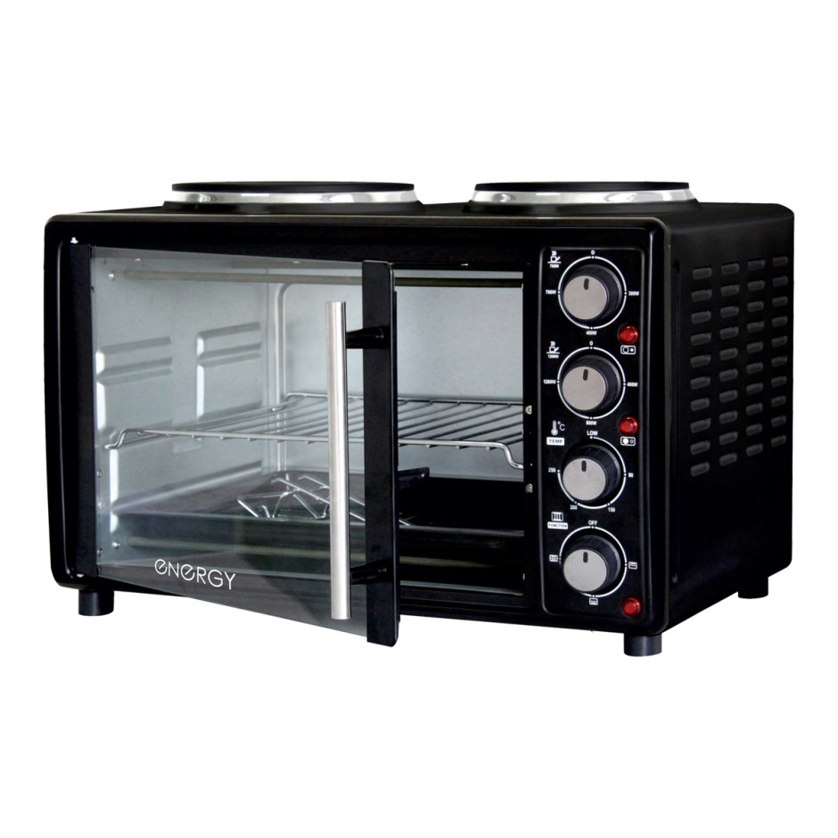 Мини-печь Energy gh25-b