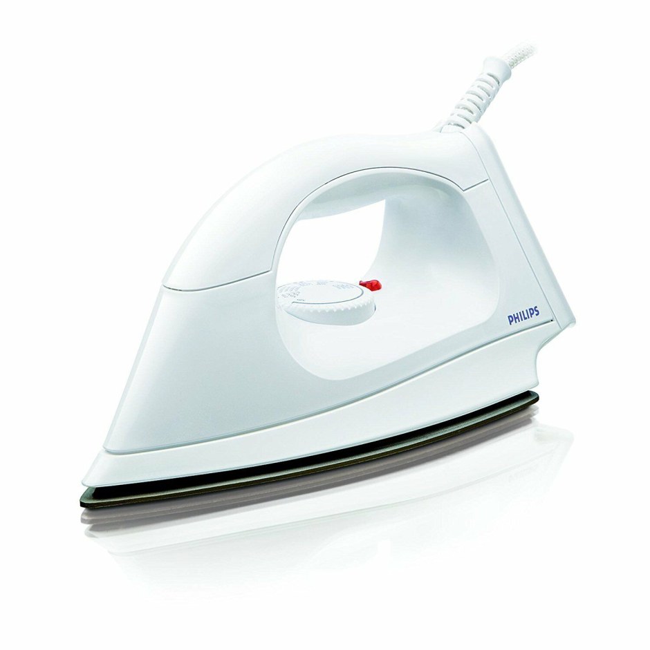 Утюг Philips hi205