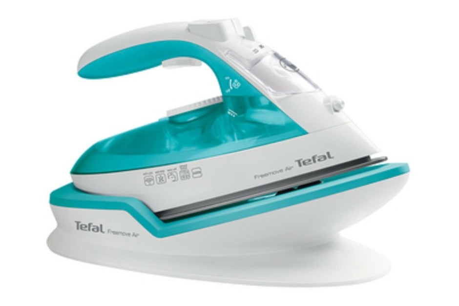 Tefal Freemove Air FV 6520
