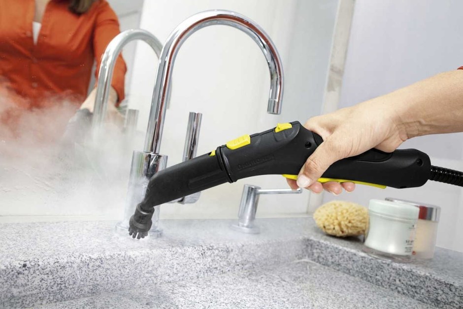 Karcher SC 5 EASYFIX Iron