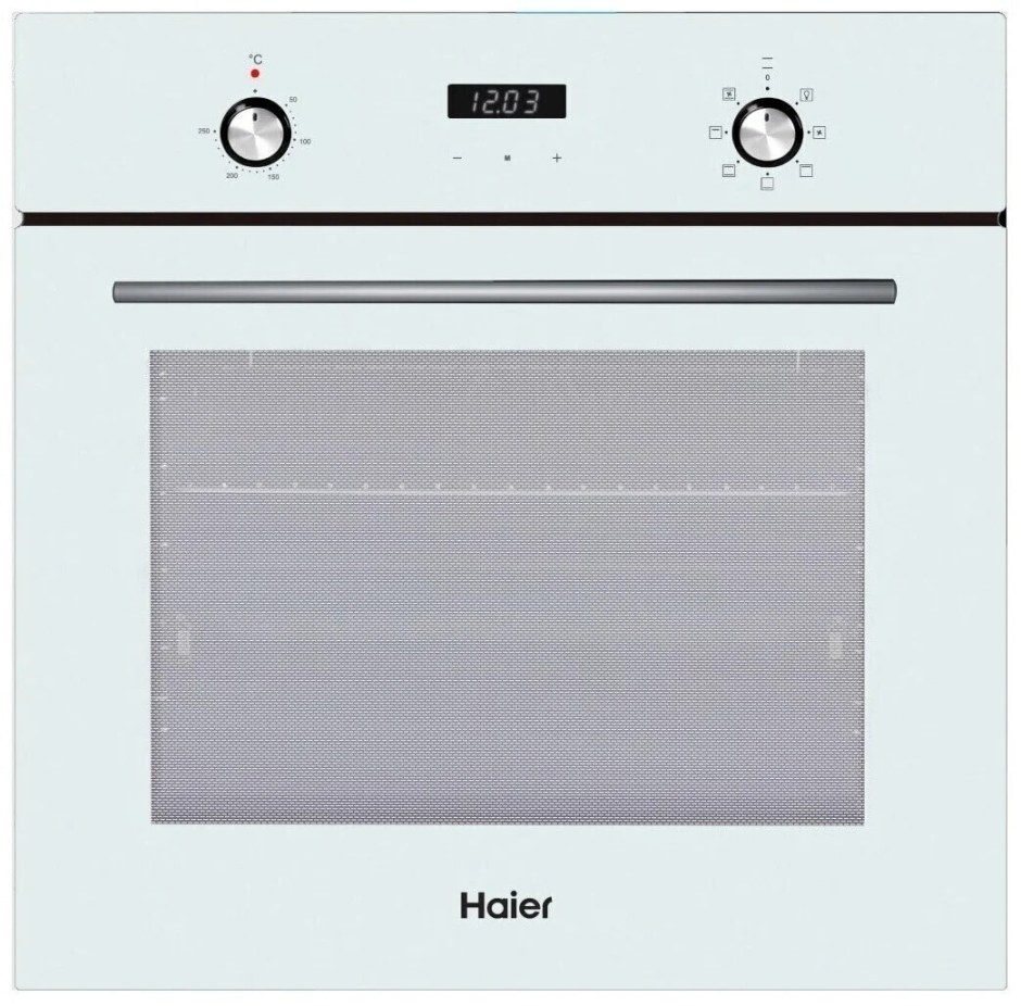 Духовой шкаф Haier Hox-p11hgw