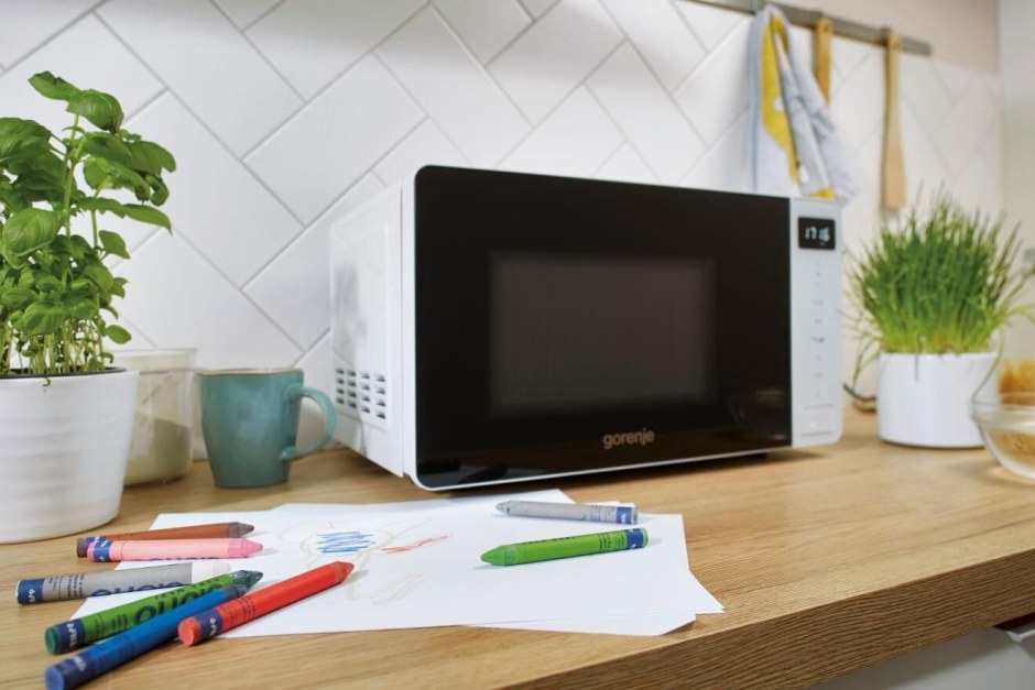 Микроволновая печь Gorenje mo20a4x