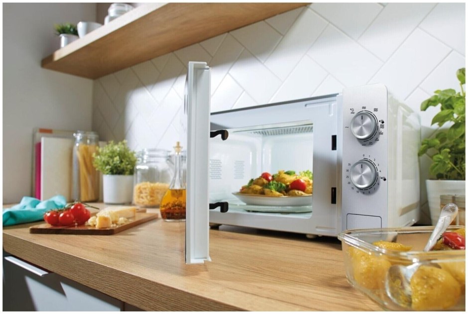 СВЧ печь Gorenje mo 20 a3w