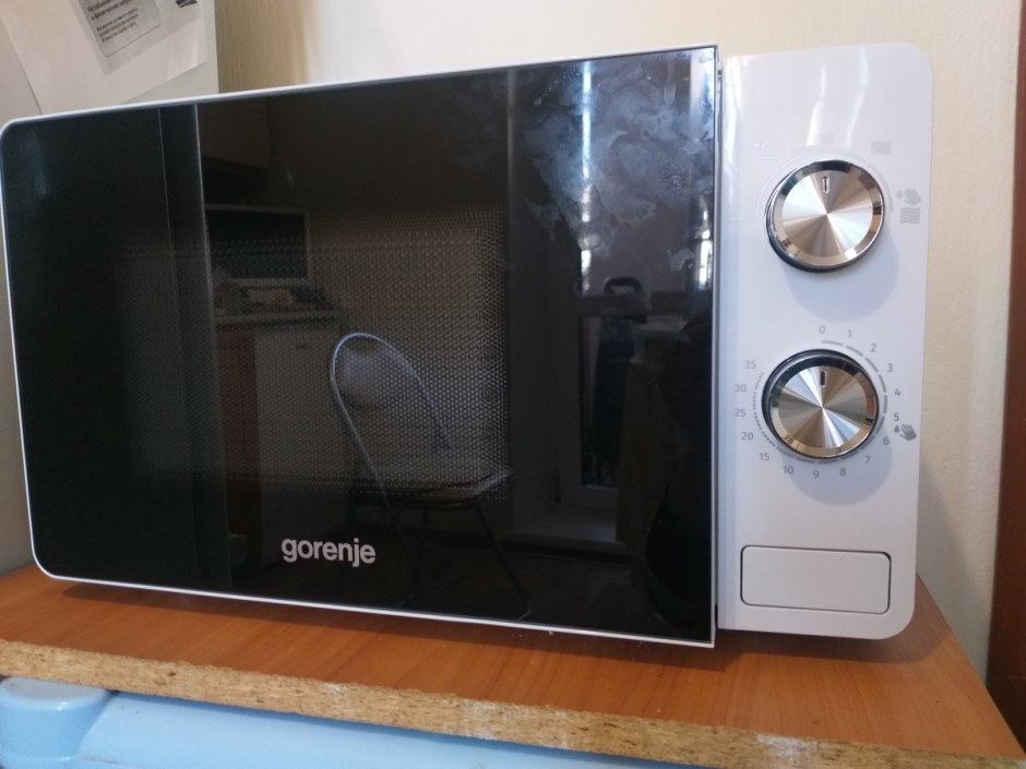 Gorenje k15oraw обзор