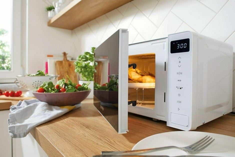 Gorenje Superior mo 20 s4w