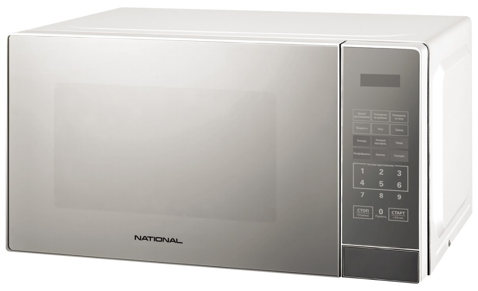 Микроволновая печь National NK-mw350t20