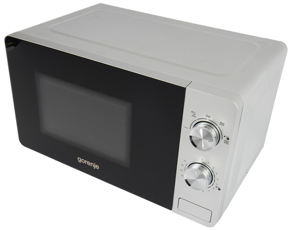 Microwave Screen