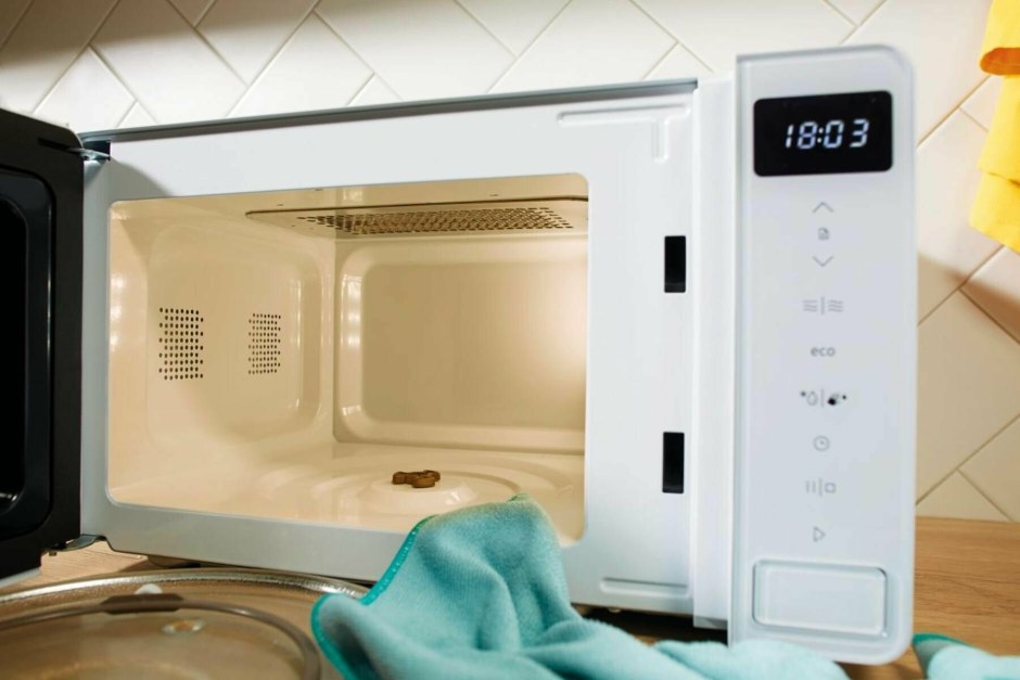 Gorenje микроволновая печь mo20