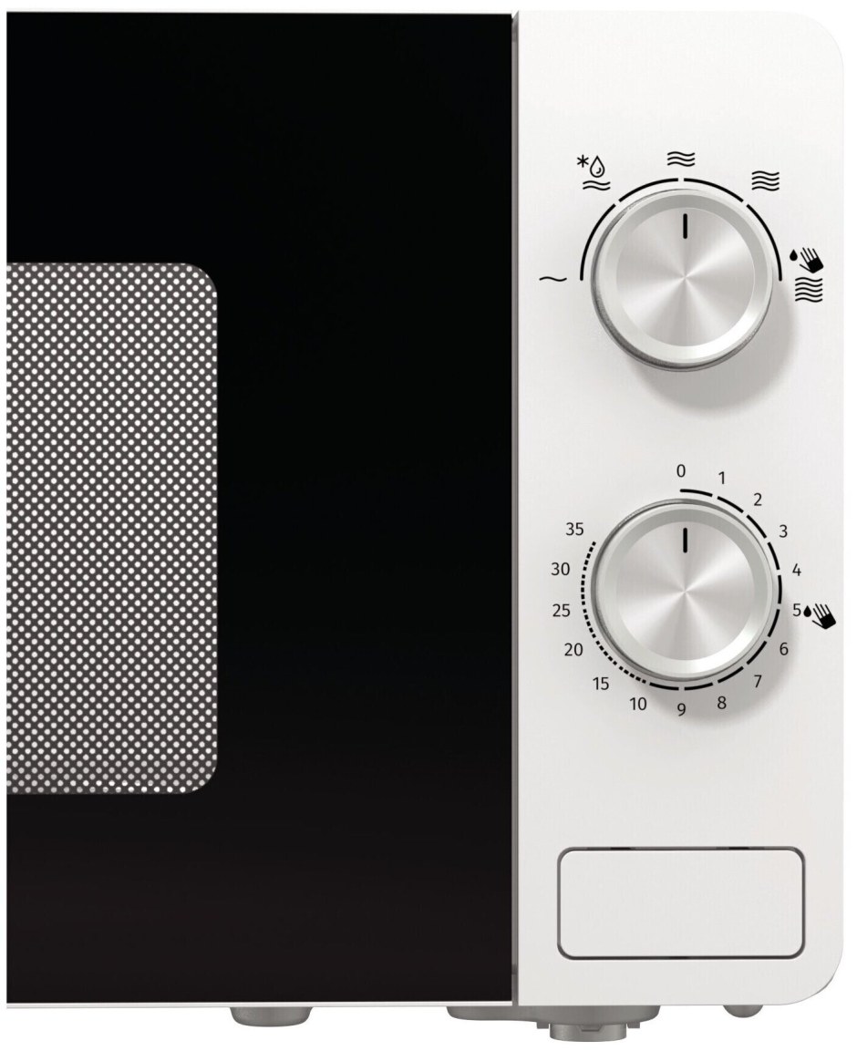 Микроволновая печь Gorenje mo17e1w