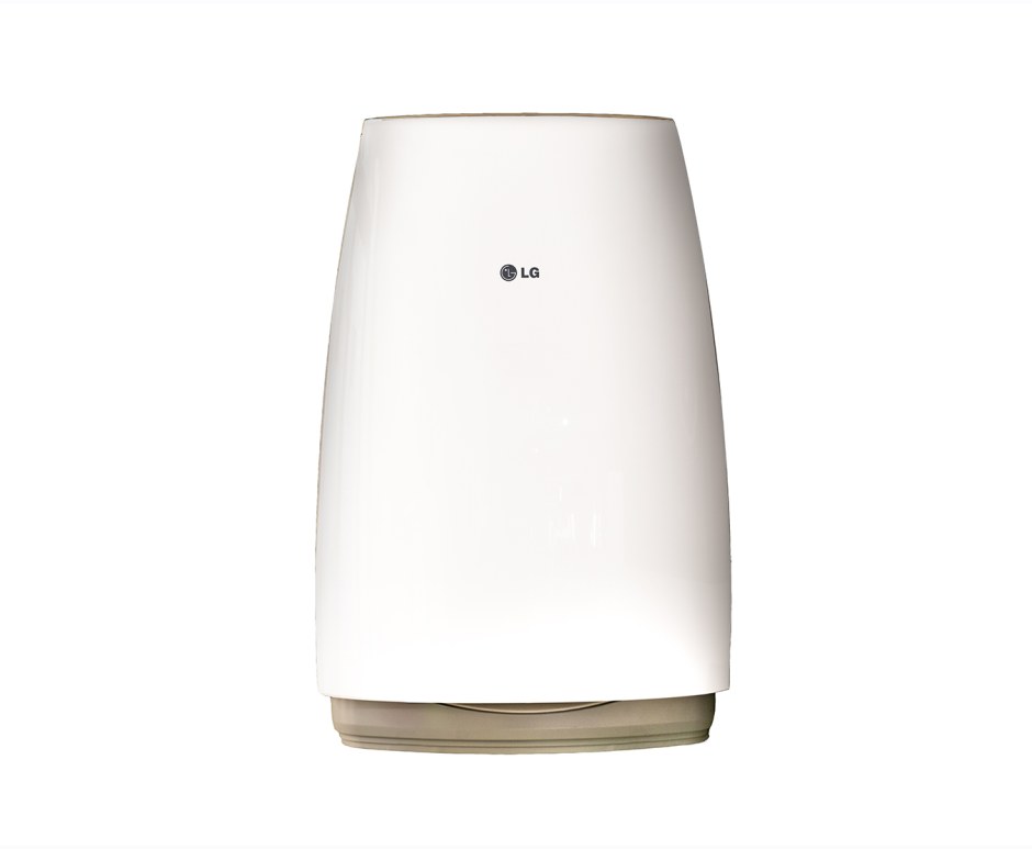 Очиститель/увлажнитель воздуха LG PH-u451wn