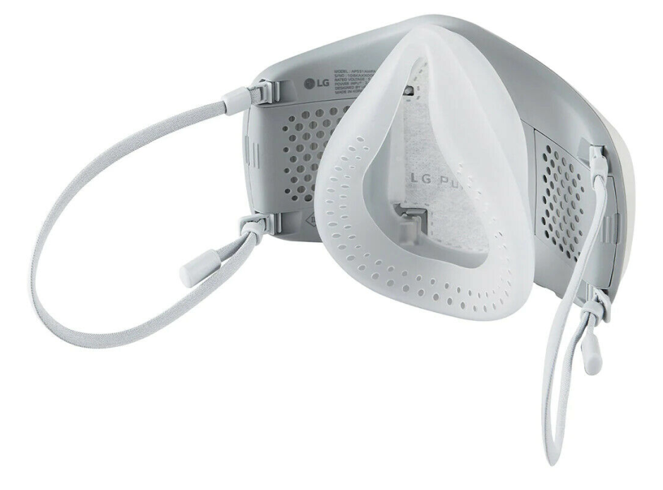 Ap551 LG PURICARE фильтр