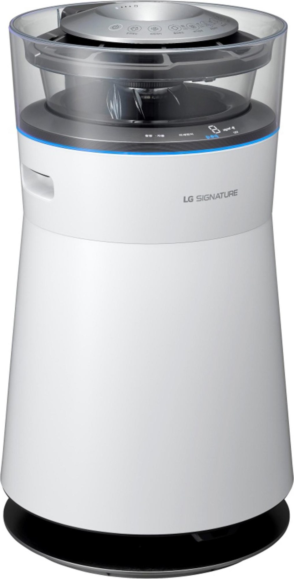Очиститель увлажнитель LG Signature