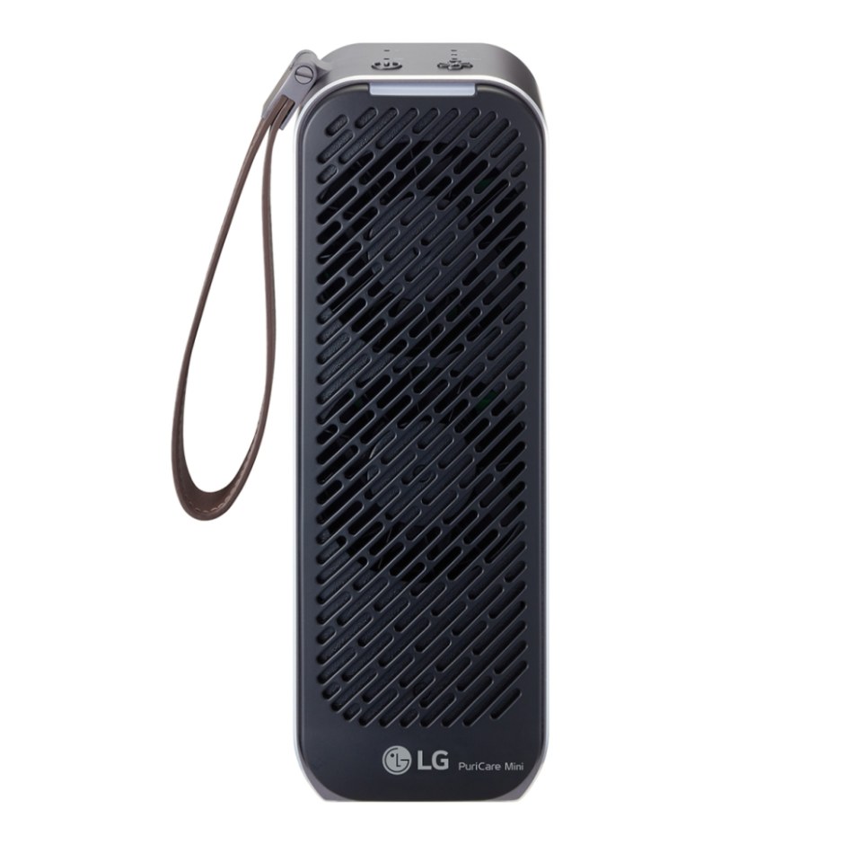 Очиститель воздуха LG ap151mwa1/ap151mba1 PURICARE Mini