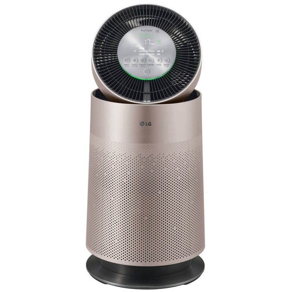 LG as60gdpv0