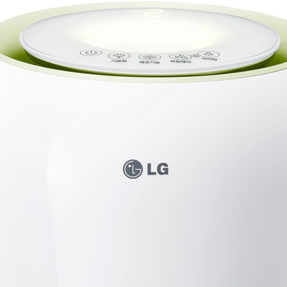 Мойка воздуха LG hw306lge0