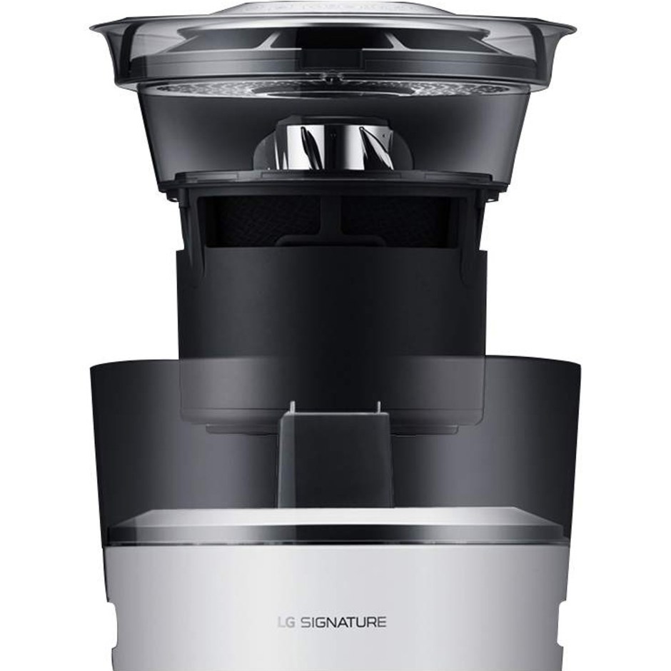 Увлажнитель LG Signature