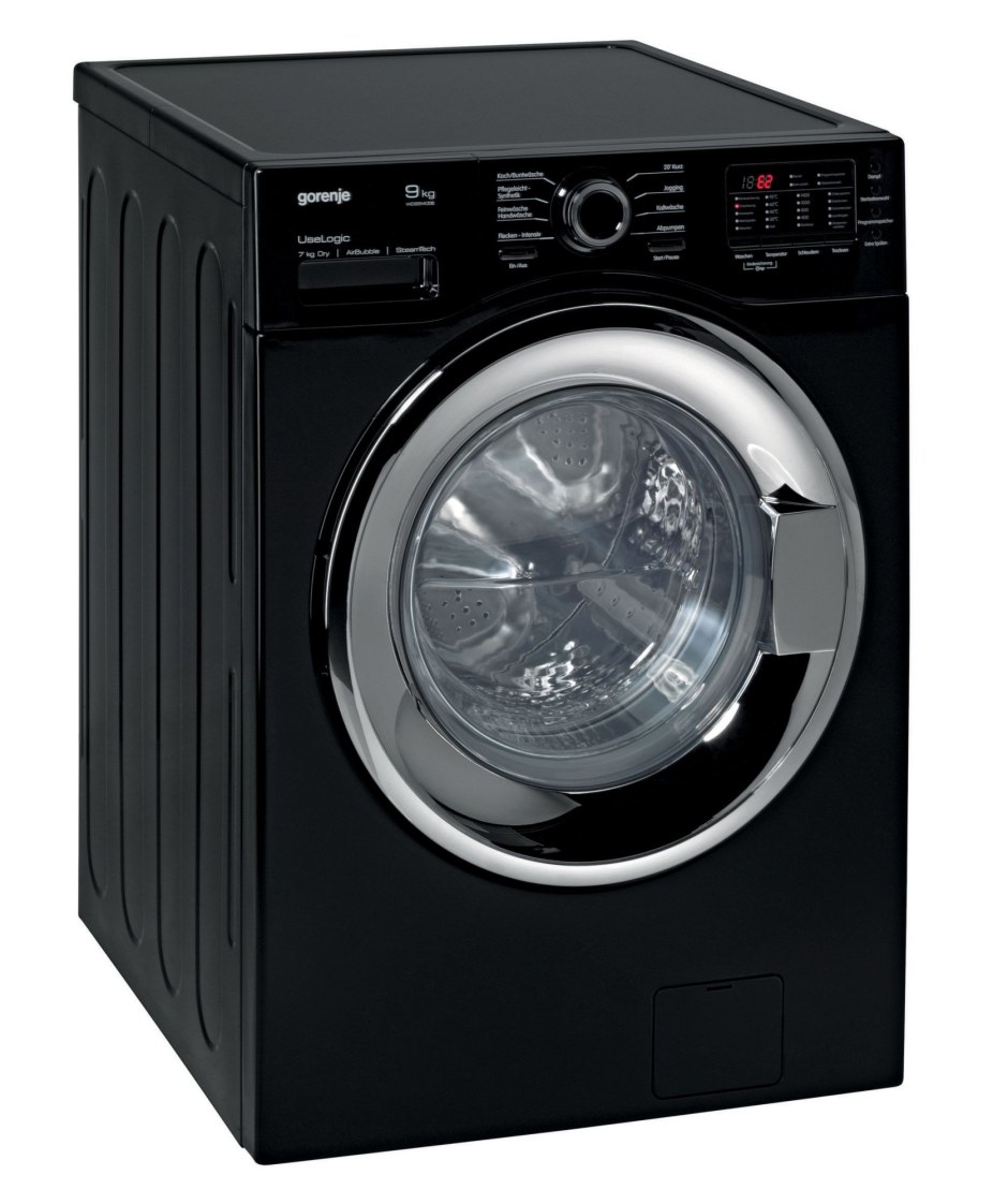 Стирально-сушильная машина Gorenje wd8514s
