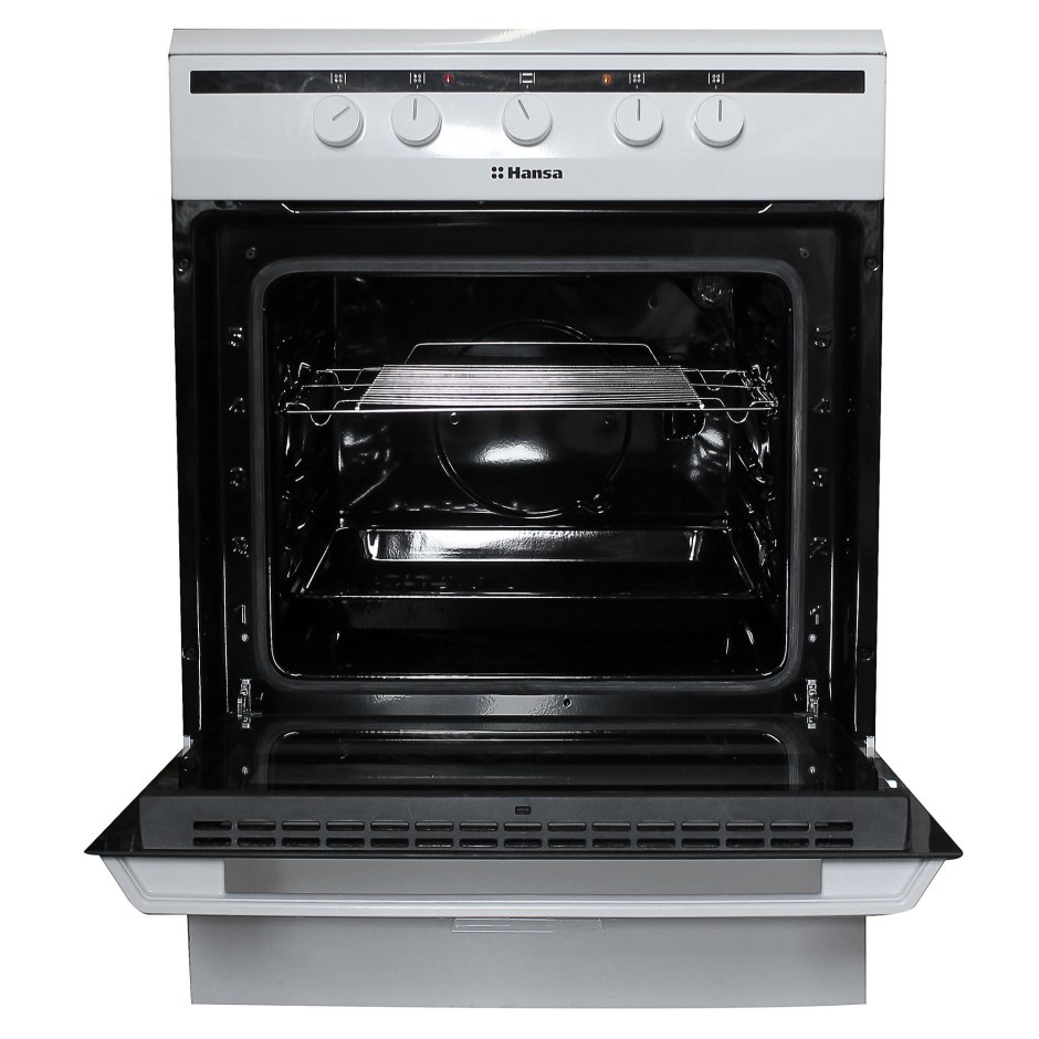 Hansa fcgw63020g 60 см