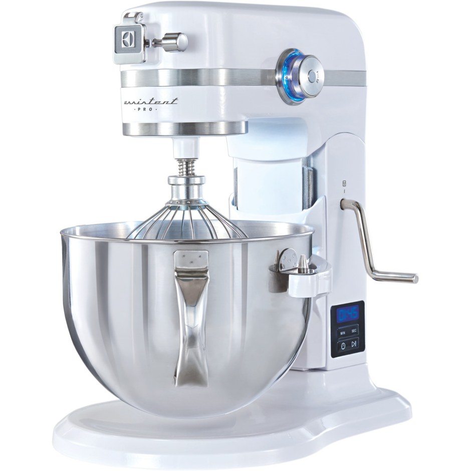 Планетарный миксер Electrolux Assistent