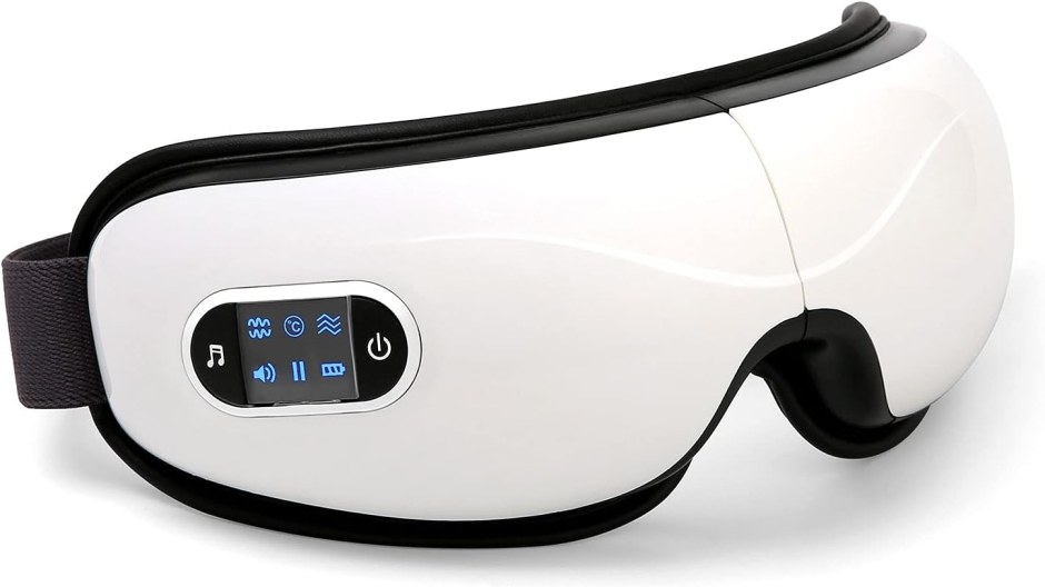 Массажер для глаз Eye Expert ms46 Medistellar