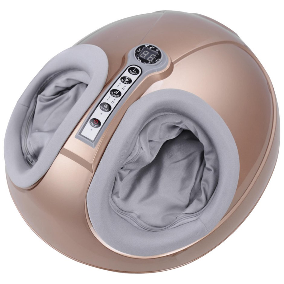 Массажер для ног fm 3830 foot Massager