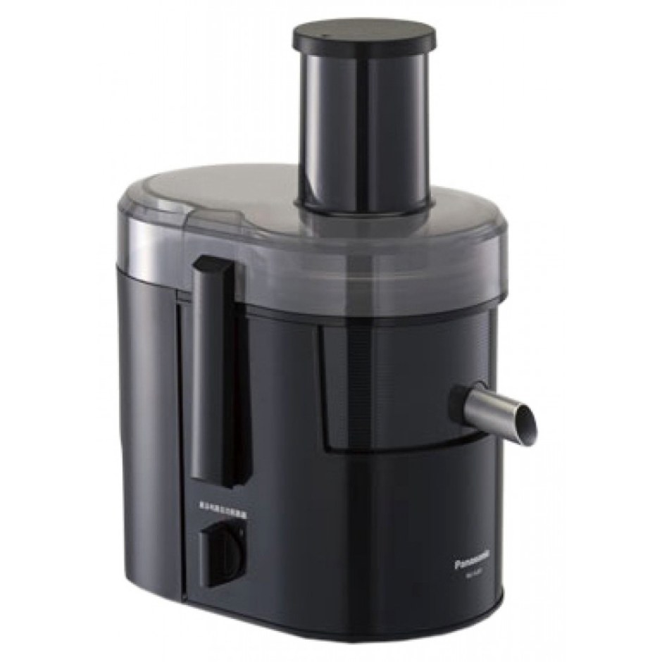 Panasonic MJ-dj01stq соковыжималка