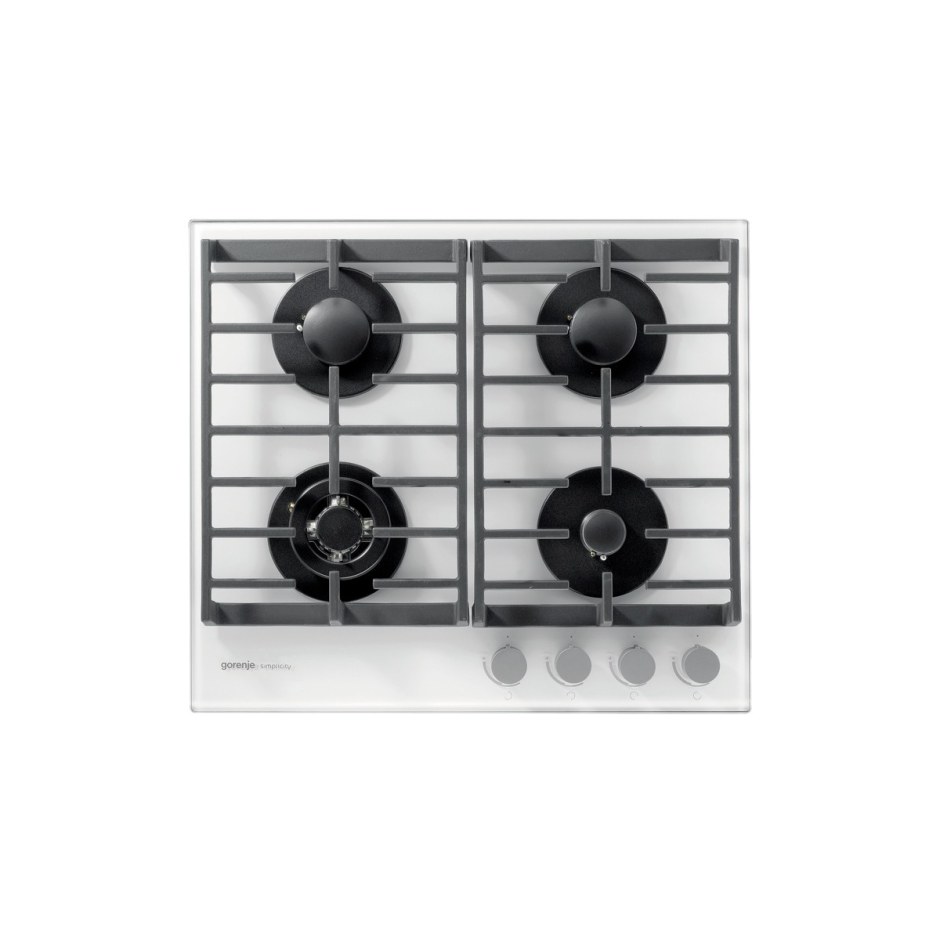 Газовая варочная панель Gorenje GKTG 6 sy2w