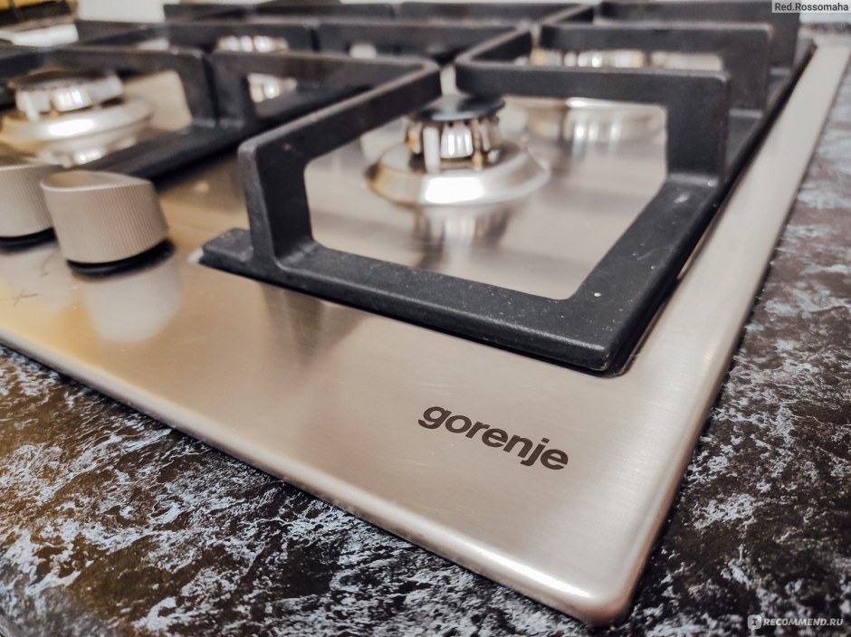 +Газовая +варочная +панель +Gorenje +g +6 +sy2w купить