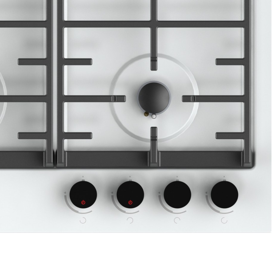 Газовая панель Gorenje simplicit2 gt6sy2w