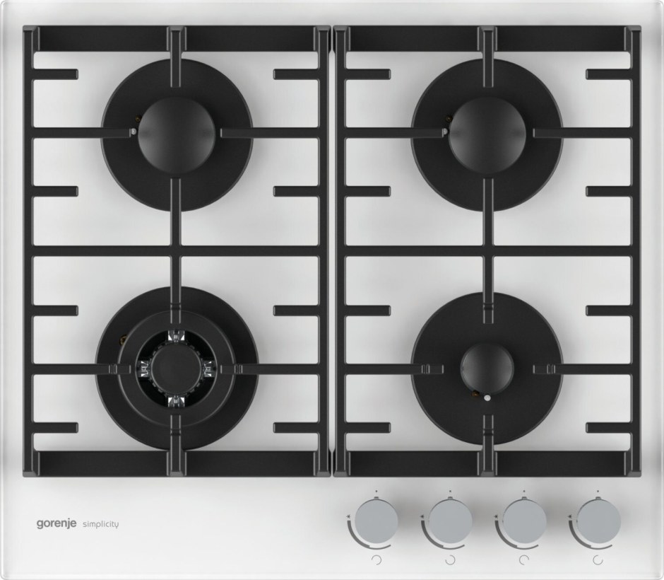 Газовая варочная панель Gorenje GW 641 w1