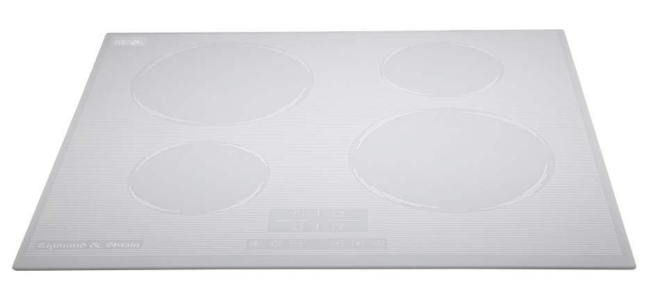Индукционная варочная поверхность Zigmund & Shtain ci 32.6 w